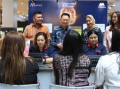 Hankook Salurkan Seratusan Unit Ban untuk Operasional Kendaraan Pelayanan Publik