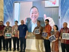 Pegadaian Catat Laba Bersih Rp 8, 34 Triliun pada 2025, Meroket 42, 6 Persen