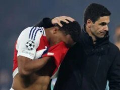 Manchester City, Liverpool dan Chelsea Tembus Putaran Kelima