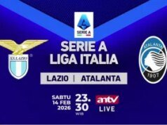 Derby d’Italia Milik Inter Milan! Gol Telat Piotr Zielinski Hancurkan Juventus