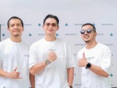 Keluhan Warga Cilandak soal Kebisingan Lapangan Padel hingga Bola Masuk ke Rumah