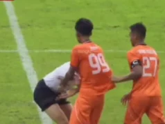 Simon Tahamata Tak Khawatir Timnas Indonesia U-17 Dibantai China: Mereka Itu Masih Muda