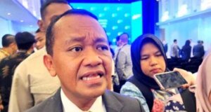 Lahan Tambang Anak Usaha di Segel Satgas PKH, Bumi Resources Minerals Buka Suara