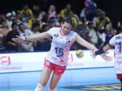 Klasemen Proliga 2026 Putri Memanas, Gebrakan Besar di One Satisfaction MMA