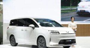 Kendaraan Niaga juga Bisa Multi Fungsi