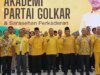 Bahlil Goda Emil Dardak Gabung Golkar