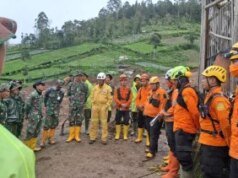 BMKG Ingatkan Hujan Deras di Pegunungan Sumut yang Berpotensi Sebabkan Banjir-Longsor