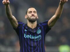 Bukan Soal Degradasi atau Gelar, Ini Asal-usul Inter Milan vs Juventus Disebut Derby d’Italia