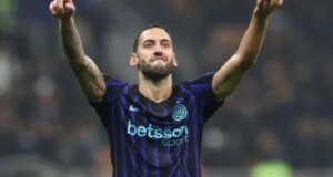 Bukan Soal Degradasi atau Gelar, Ini Asal-usul Inter Milan vs Juventus Disebut Derby d’Italia