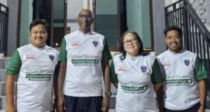 Persaingan Makin Merata, MLSC Jakarta Solo Lahirkan Juara Baru