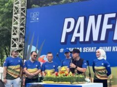 Jadi di Kantor Jangan Sombong dan Tampil Gaya