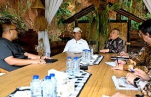 Menhub Atur 4 Pelabuhan Cegah Macet di Banten saat Mudik Lebaran, Begini Strateginya