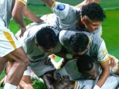 Comeback Kilat 2 Menit! Persita Jungkirkan PSBS di Indomilk Arena