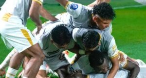 Comeback Kilat 2 Menit! Persita Jungkirkan PSBS di Indomilk Arena