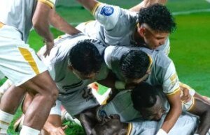 Comeback Kilat 2 Menit! Persita Jungkirkan PSBS di Indomilk Arena