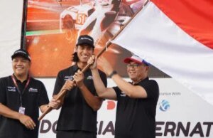 Uji Produksi Sumur Libo Milik Pertamina Hulu Rokan Hasilkan 1 274 Barel Per Hari