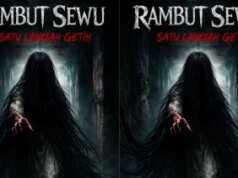 Ngaku Penakut Banget, Dea Annisa Tantang Diri Key Movie Horor Asrama Putri