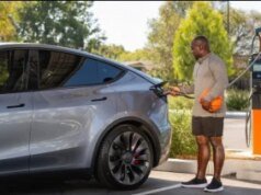 Mobil Listrik Ternyata Kehilangan Jarak Tempuh di Musim Dingin