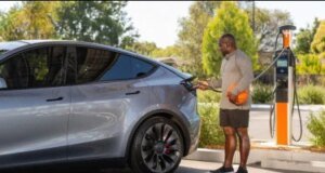 Mobil Listrik Ternyata Kehilangan Jarak Tempuh di Musim Dingin