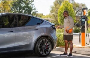 Mobil Listrik Ternyata Kehilangan Jarak Tempuh di Musim Dingin