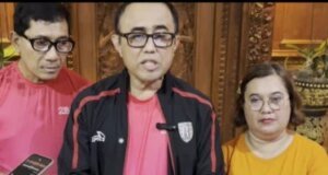 Prabowo Panggil Purbaya hingga Airlangga ke Hambalang, Susun Strategi Perundingan Ekonomi RI-AS