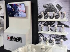 Ini Mobil yang Paling Banyak Dicoba Pengunjung IIMS 2026