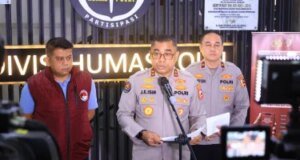 Kronologi Penangkapan AKBP Didik Terlibat Kasus Narkoba, Berawal dari Sabu yang Dimiliki ART Anggota Polri