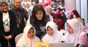 Mobil Baru Bakal Diwajibkan Punya Tombol Fisik