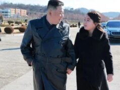 Putri Kim Jong Un Disiapkan Jadi Pemimpin Korea Utara Seberapa Kuat Pengaruhnya Dibanding Sang Tante, Kim Yo Jong?