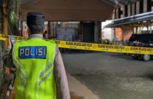 20 Orang Pelaku Penembakan Pesawat Smart Air Teridentifikasi, 4 Ditangkap