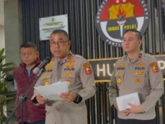 AKBP Didik Putra Kuncoro Harus Dihukum Berat