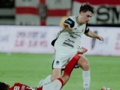 Inilah Lebih Banyak Lari Sepanjang Kompetisi