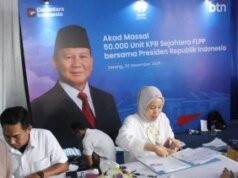 Didampingi Bahlil-Seskab Teddy, Prabowo Bertolak ke AS Temui Trump