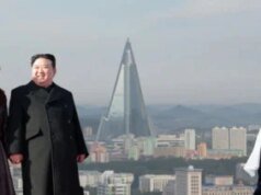 Putri Kim Jong Un Berusia 13 Tahun Terancam Dijegal Bibinya yang Kejam Jadi Pemimpin Korea Utara