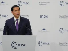 Semua Uranium yang Diperkaya Harus “Dibuang” dari Iran