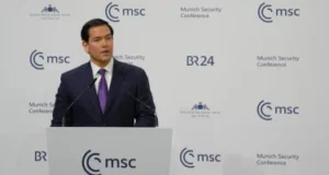 Semua Uranium yang Diperkaya Harus “Dibuang” dari Iran