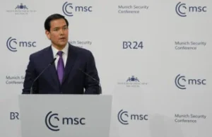 Semua Uranium yang Diperkaya Harus “Dibuang” dari Iran