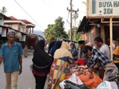 Hukum Ziarah Kubur Jelang Ramadhan Menurut Buya Yahya