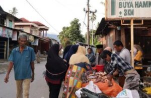 Hukum Ziarah Kubur Jelang Ramadhan Menurut Buya Yahya