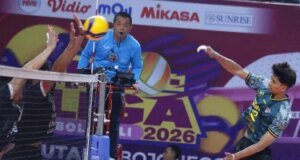 Empat Tim Berebut Dua Tiket, Bandung BJB Terancam