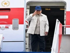 8.000 Prajurit TNI ke Gaza Tak Terlibat Operasi Tempur, Berangkat Paling Lambat Juni 2026