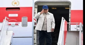 8.000 Prajurit TNI ke Gaza Tak Terlibat Operasi Tempur, Berangkat Paling Lambat Juni 2026