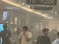 Truk Tangki Pengangkut Tiner Kebakaran di Tol Cipali, Ini Penyebabnya