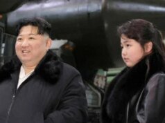 Kim Ju Ae vs Kim Yo Jong, Siapa Paling Berpeluang Gantikan Kim Jong Un?