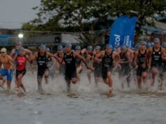 Sinergi Olahraga dan Layanan Finansial di Coast to Coast Bersama Bank bjb