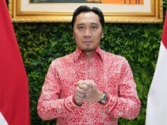 Peringati Imlek, Wapres Gibran Harap Kerukunan dan Toleransi Terus Terjaga