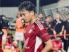 Shayne Pattynama Bicara Jujur Soal Condition Cadangan di Persija, Baru 18 Menit Bermain