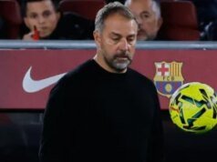 Anak Legenda Barcelona dan Timnas Belanda Merapat ke Persib