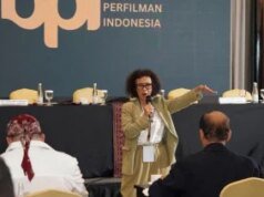 Film Pelangi di Mars Rilis Trailer, Hadirkan Petualangan Anak Indonesia di World Merah