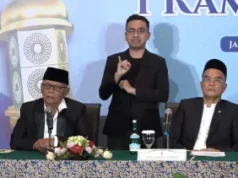 Dimulai Malam Hari Ini, Begini Tata Cara dan Doa Solat Tarawih